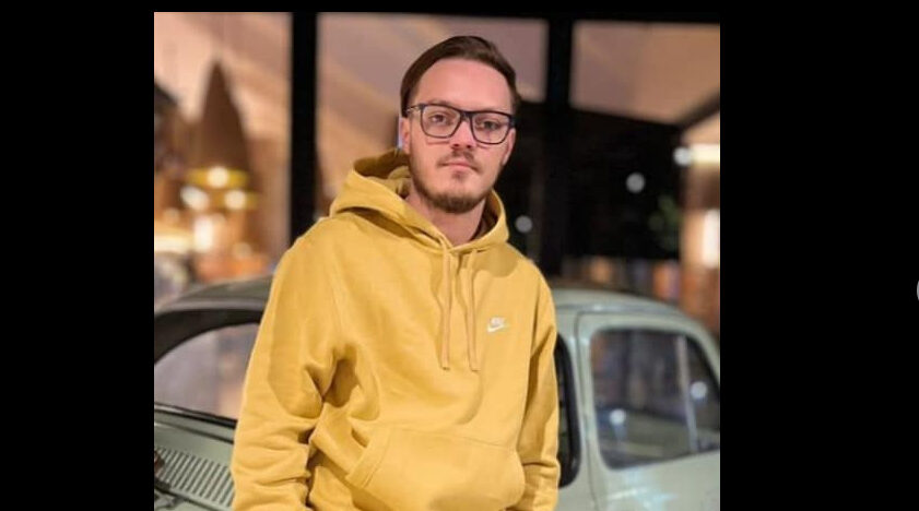 A DISPĂRUT un tânăr aflat la muncă, în Eforie Nord: Familia îl caută, disperată. L-ați văzut?