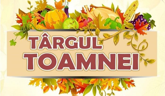 Primăria Corbu organizează ediția a V-a a Târgului Toamnei. Când va avea loc