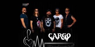 Trupa Cargo va concerta la Constanța