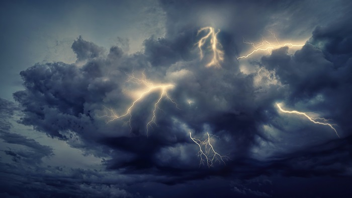 POTOPUL care a făcut ravagii în anumite zone din Europa ajunge și în România! Ce spun meteorologii
