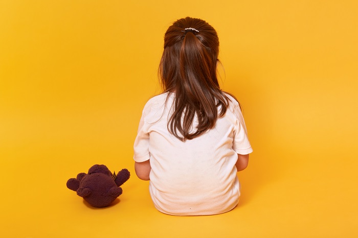 O fetiță de 8 ani a căzut pradă unui pedofil din Constanța: Acesta se dădea drept influencer