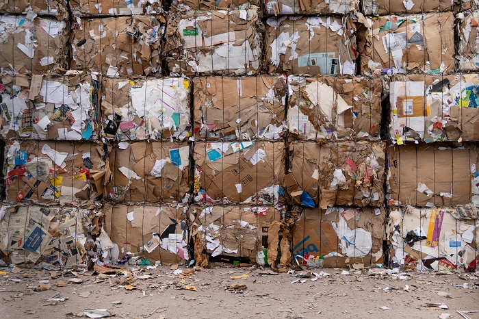 Polaris M Holding NU va mai colecta recipientele în care deșeurile reziduale sunt amestecate cu cele reciclabile