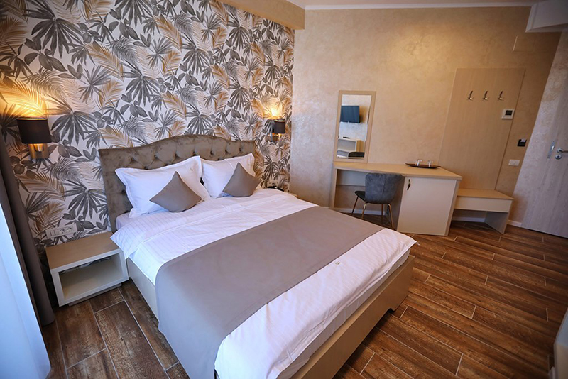 Hotel Dedal Năvodari