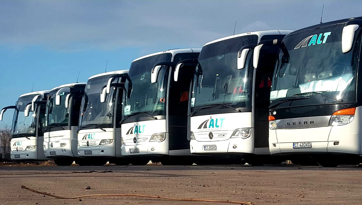 Un navigator constănțean reclamă serviciile ALT Transport. Ce spune conducerea societății referitor la acuzațiile aduse