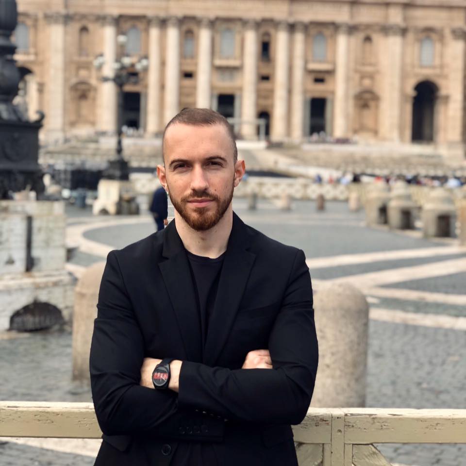Costin Avătavului a demisionat din Consiliul Local Constanța. Vezi care este motivul