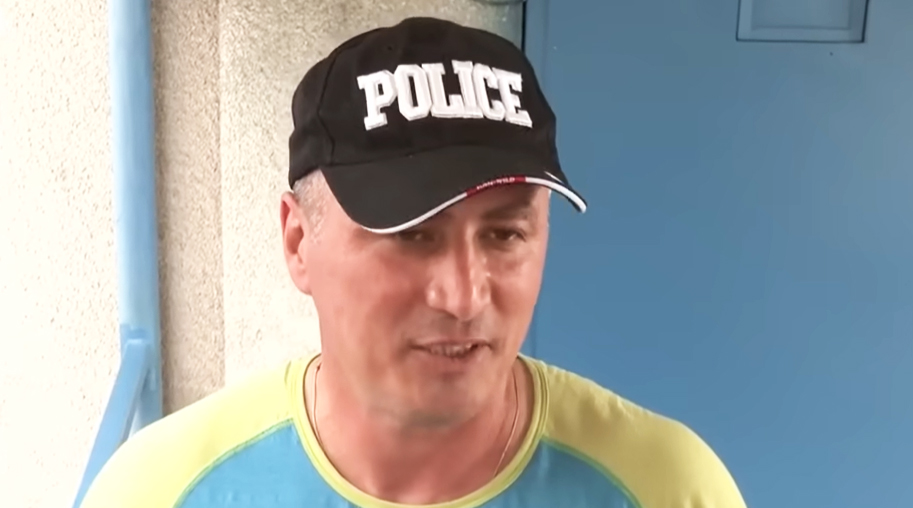 Cu se ocupă Cristian Cioacă după ce a scăpat din închisoare: „E normal să stea retras”