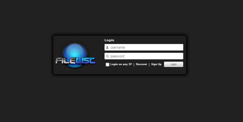 Filelist, unul dintre cele mai mari site-uri de piraterie din România, se ÎNCHIDE