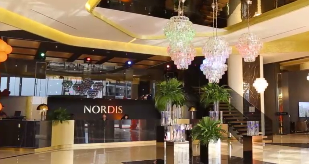 Se cere insolvența Nordis Management SRL, controlată de soțul deputatei PSD Laura Vicol: 22 de creditori stau la rând pentru recuperarea datoriilor