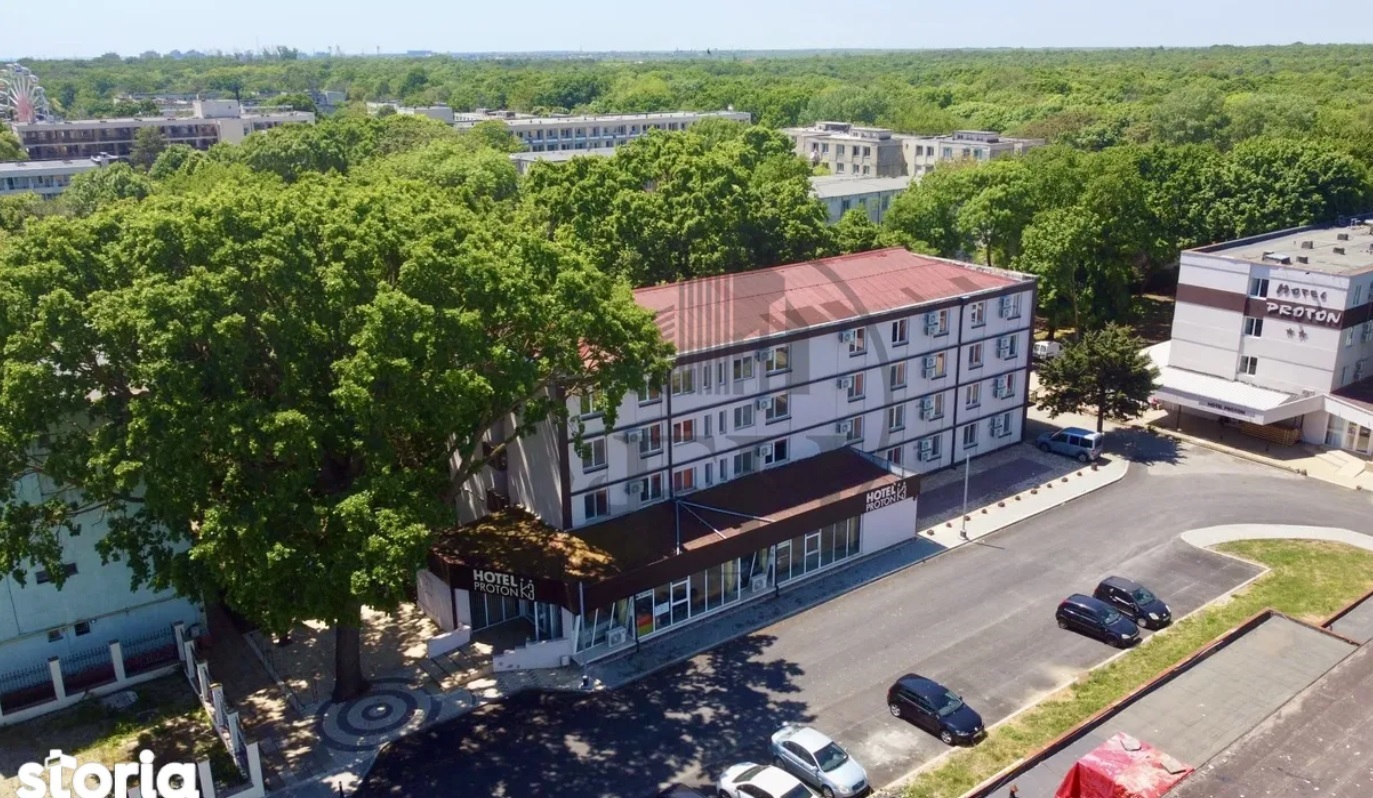 Ponton K3 - stațiunea Neptun