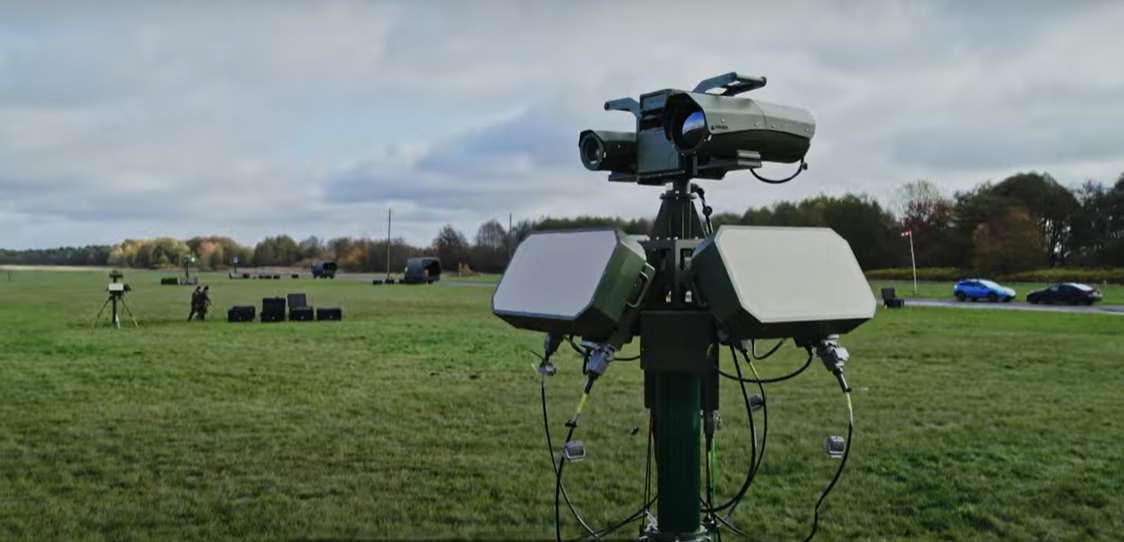 În România va fi instalat un sistem antidronă: Decizia vine după atacurile Rusiei la granița noastră