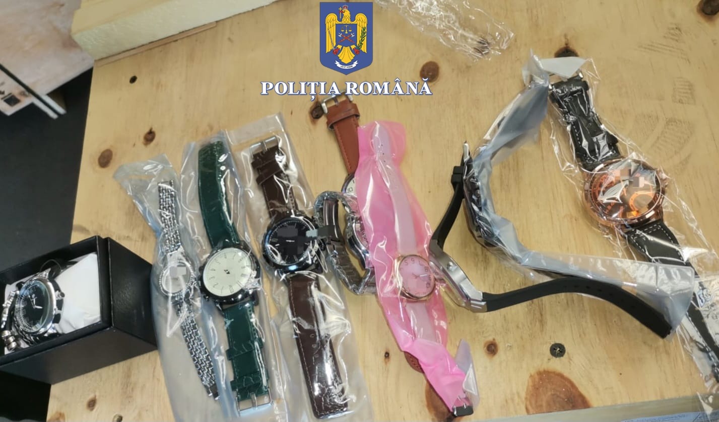 Ce "surpriză" au găsit vameșii constănțeni la controlul unui container sosit port: Marfa trebuia să ajungă în București