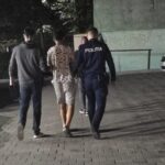 LOVITURĂ a polițiștilor din Băneasa, Ovidiu și Constanța: Bărbați condamnați pentru act sexual cu un minor și conducere sub influența alcoolului, escortați la Poarta Albă