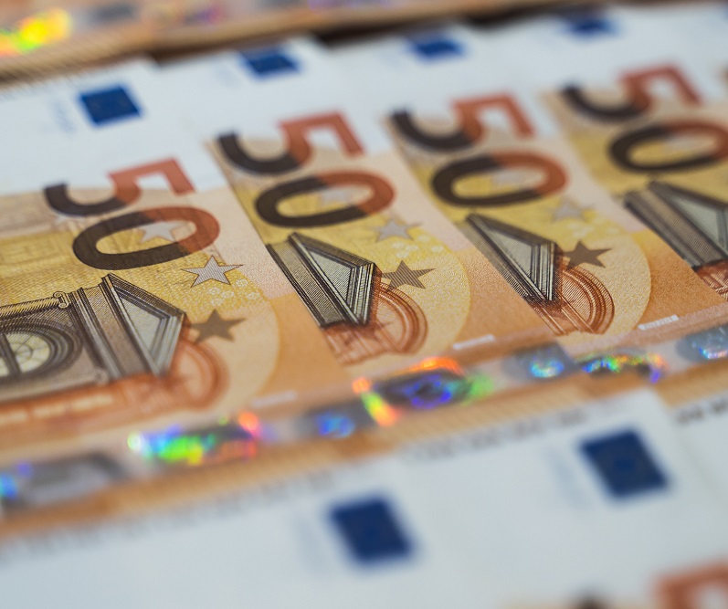 Percheziţii ale Parchetului European la sediul ANOFM, în cadrul unei anchete privind o fraudă de 160.000 de euro
