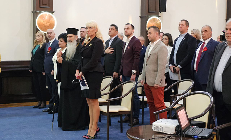 Ziua Dobrogei