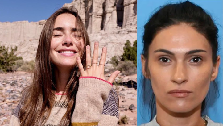 O româncă este căutată în America după ce a furat verigheta unei actrițe celebre