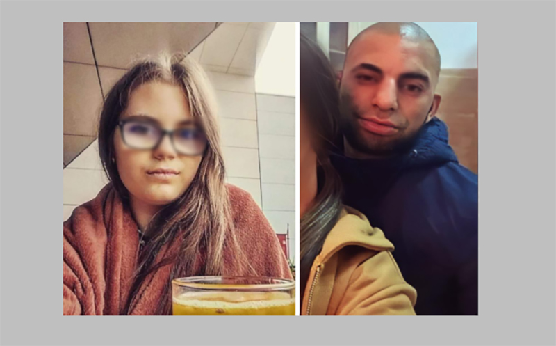 Cine este Mănușa Albă, interlopul acuzat că a violat-o pe copila de 13 ani: Cum a fost găsită fata