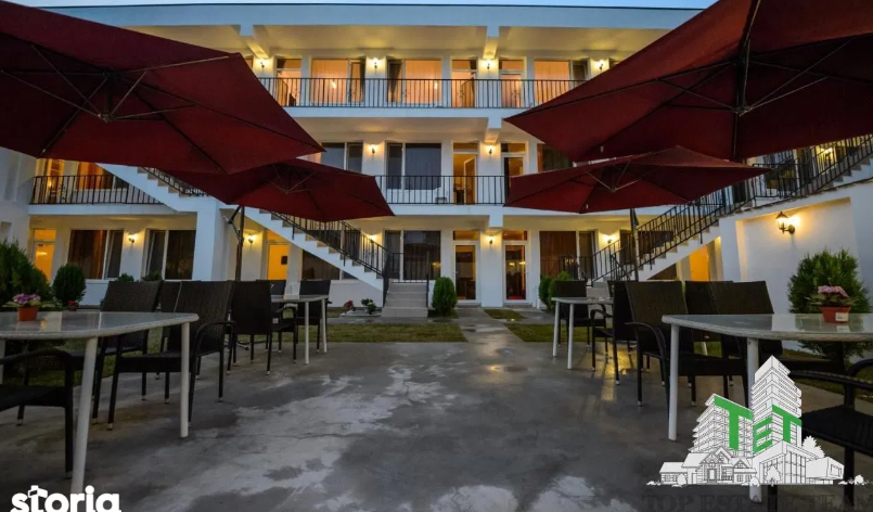 Hotel Mamaia
