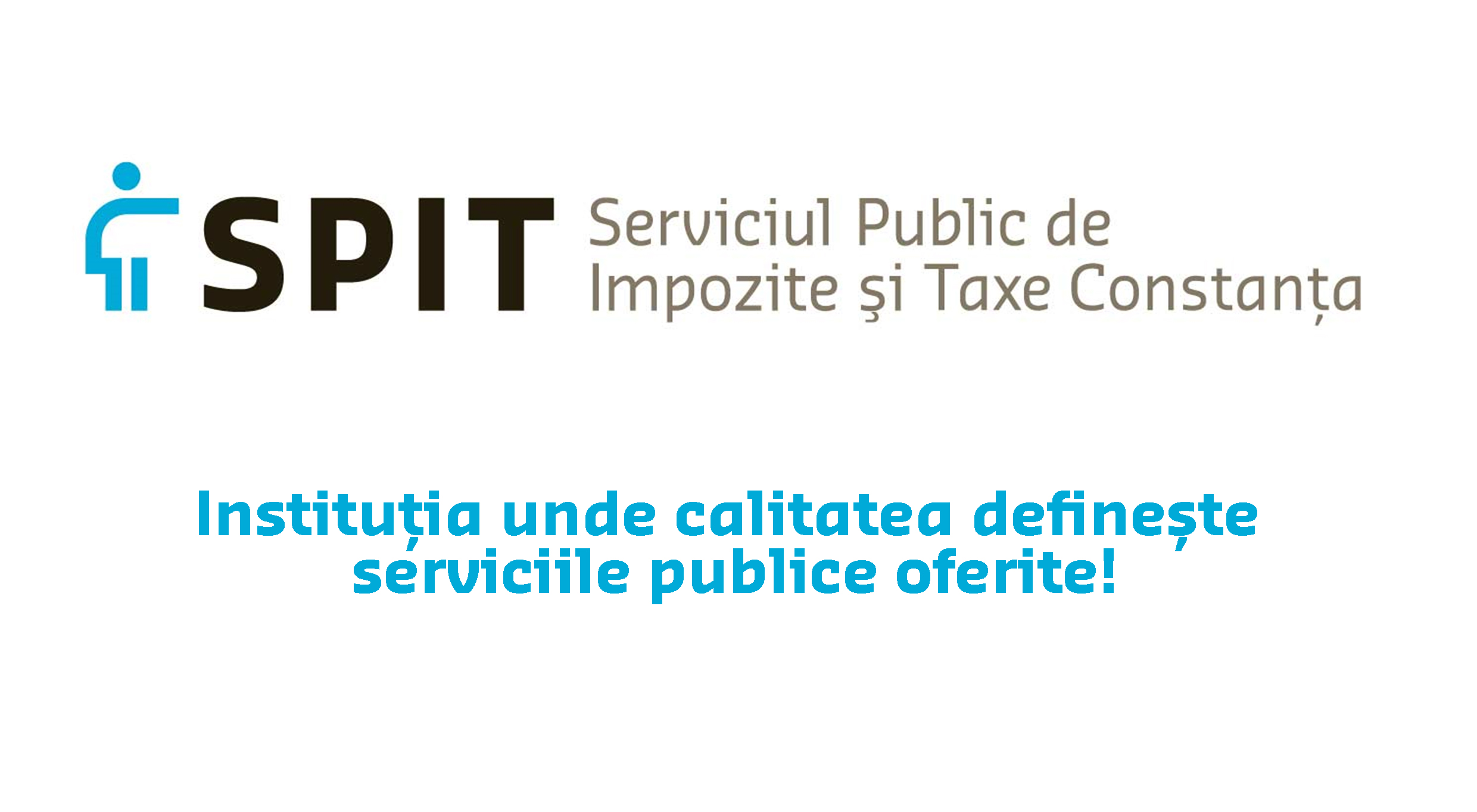 SPIT Constanța aniversează astăzi 22 de ani de funcționare în sectorul public