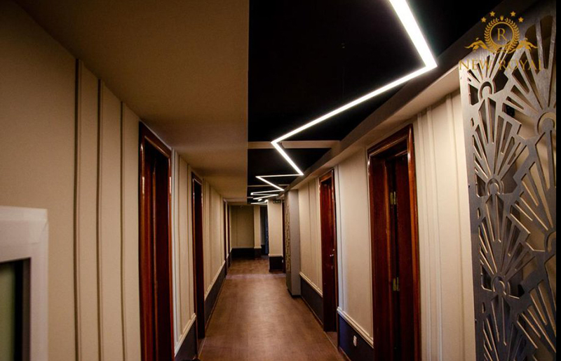 Hotel Royal