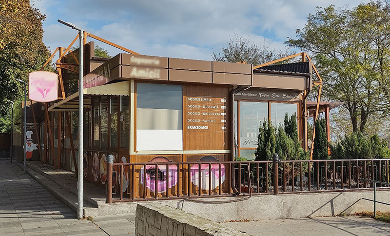 Dispare una dintre cele mai vechi societăți din Mangalia: Aparține soților Blaj și are peste 30 de ani vechime