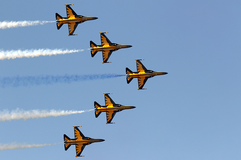 Devine România câmp tactic?! Avioane de luptă Eurofighter și soldați germani aduși la baza militară Mihail Kogălniceanu
