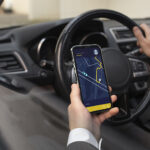 Percheziții în piața ride sharing din Constanța! Prejudiciul este imens. Iată cum acționau suspecții