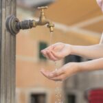 RAJA anunță că furnizarea apei potabile în localitățile Saligny și Țepeș Vodă se va face după un anumit program