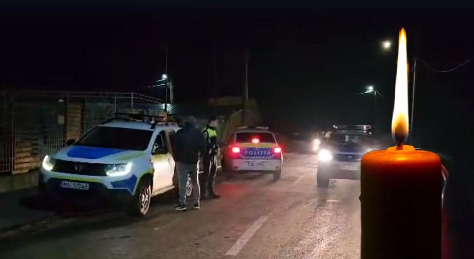 Europol: Incompetența l-a ucis pe tânărul polițist de la Constanța. Părinții lui sunt grav bolnavi, băiatul era la 400 de kilometri distanță