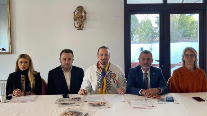 Partidele unor foști miniștri au fuzionat și vor forma, în 2024, o alianță cu AUR