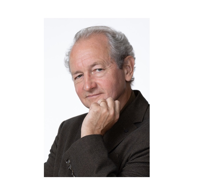 Dan Puric: "Cernavodă era cel mai cosmopolit orășel din țară"