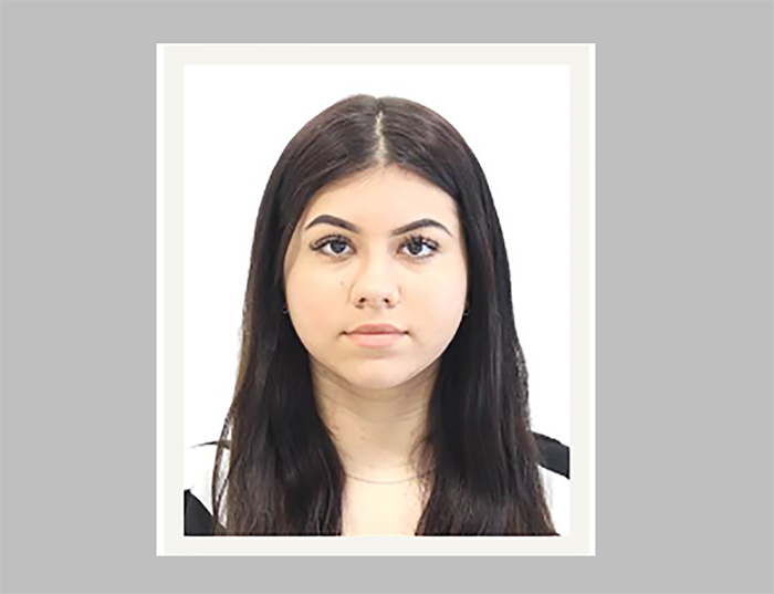 O tânără de 20 de ani din Năvodari este de NEGĂSIT: A plecat de acasă și nu se mai știe nimic despre ea