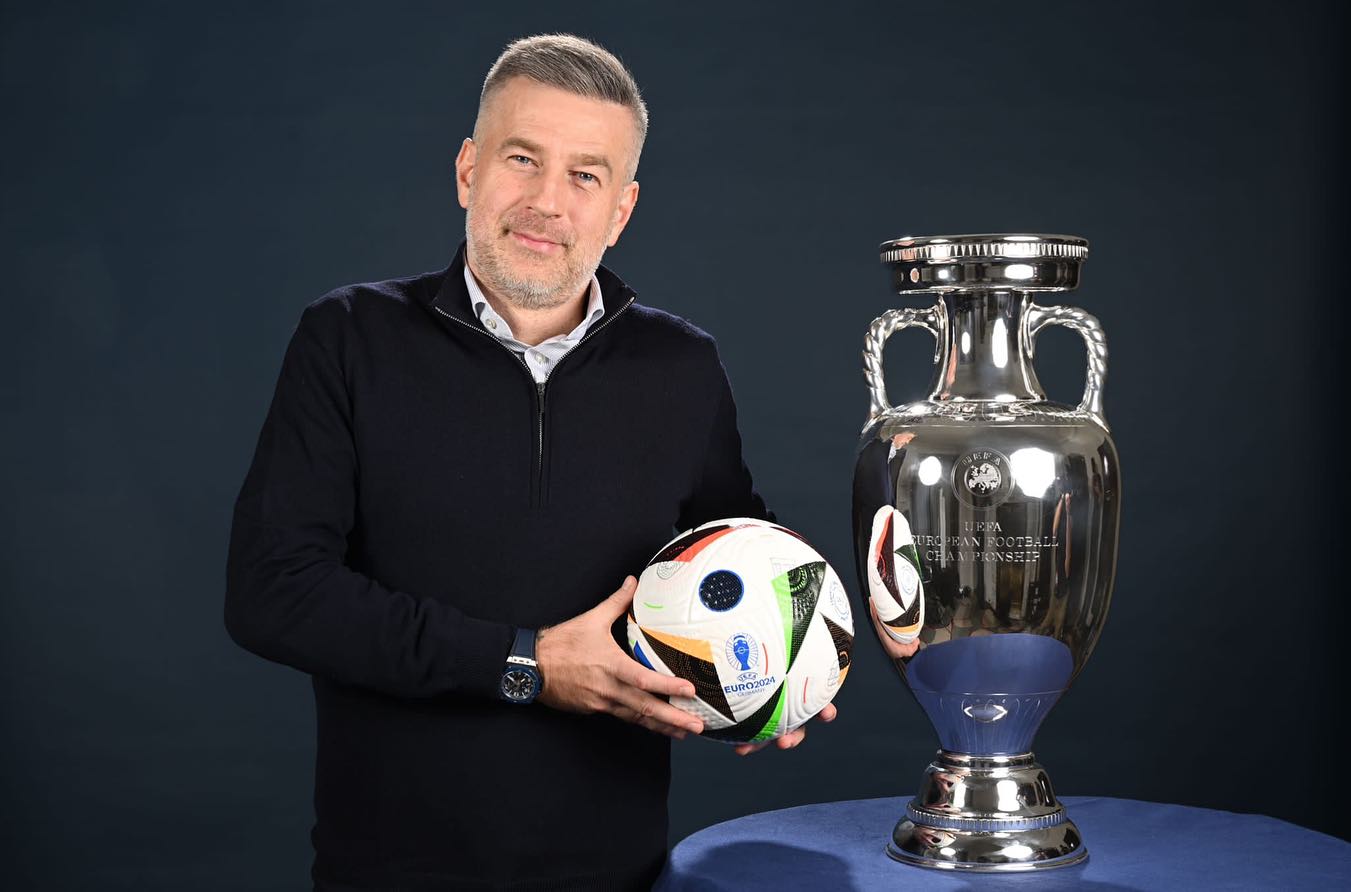 Au fost stabilite grupele EURO 2024: România îşi ştie toate adversarele. Programul tricolorilor cu orașe și date