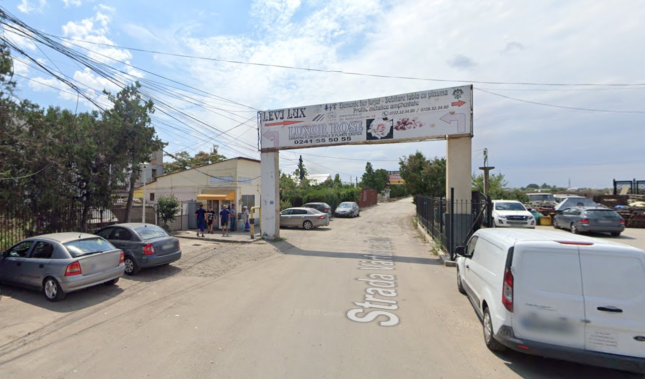 Două terenuri din zona Sere din Constanța scoase la licitație. Cui au aparținut acestea și care este prețul de vânzare