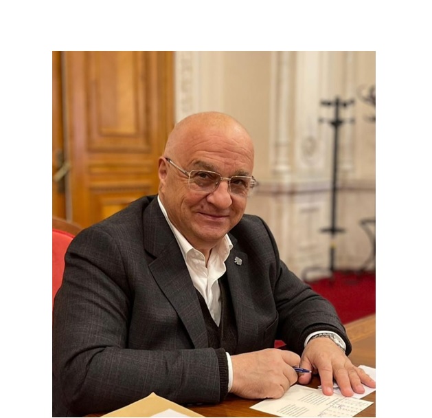 Mesajul președintelui PSD Constanța, Felix Stroe, cu prilejul Zilei Naționale a României