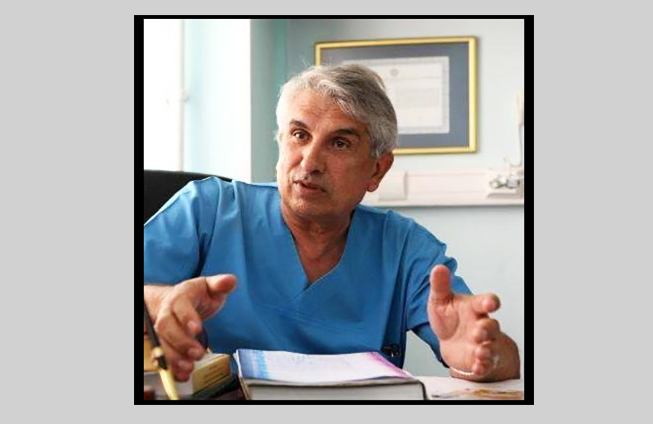 Ce sumă COLOSALĂ are de achitat medicul Gheorghe Burnei unei foste paciente: Sentința nu este definitivă