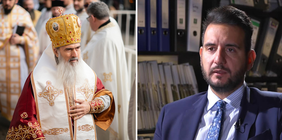 DNA și IPS Teodosie, toată atenția spre Curtea de Apel Constanța. Este așteptată decizia de care depinde totul