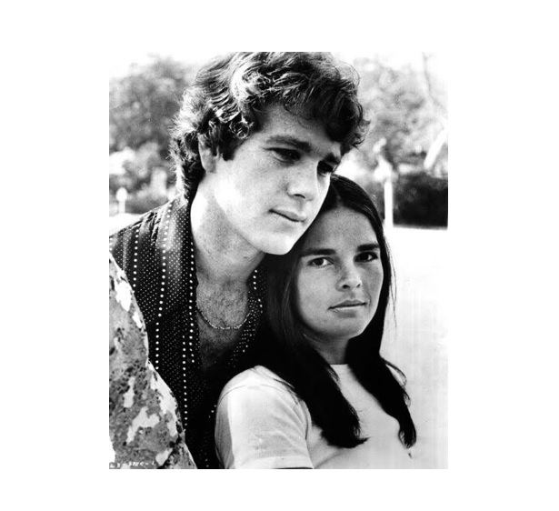 A murit Ryan O'Neal, actorul din "Love Story"