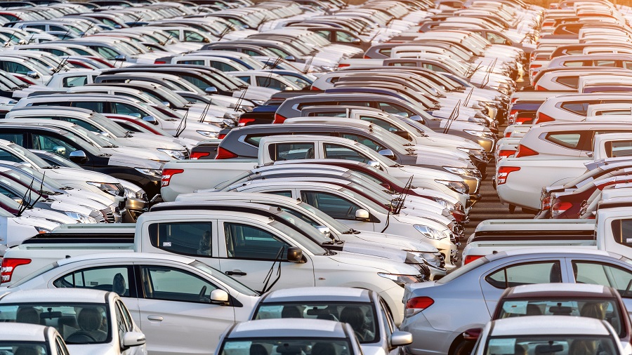 APIA lansează un ghid complet pentru Programul Rabla 2025. Scăderi record pe piața auto din România