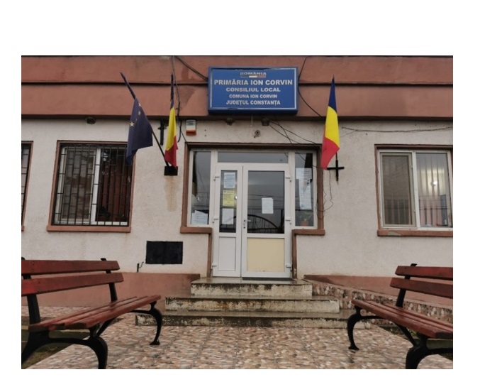 Cui a atribuit Primăria Ion Corvin contractul de aproape 1 milion de euro pentru asfaltarea a 10 străzi în 5 sate