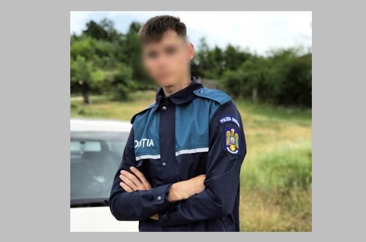 Tragedie în Poliția Română: Apar noi detalii despre sinuciderea tânărului polițist din Constanța