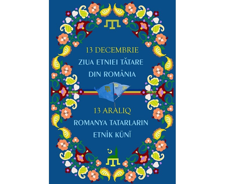 Astăzi este Ziua etniei tătare. Ce semnificație are ziua de 13 decembrie