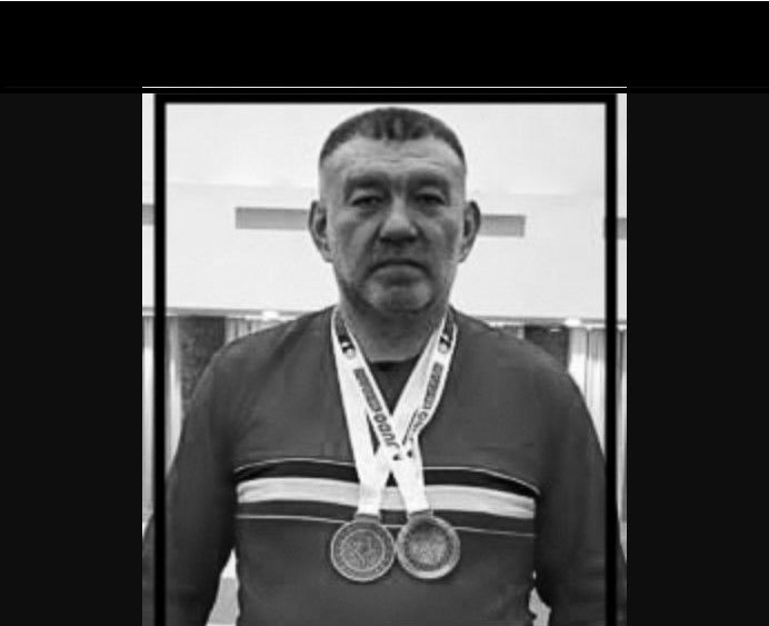A murit un campion și antrenor de judo din Agigea