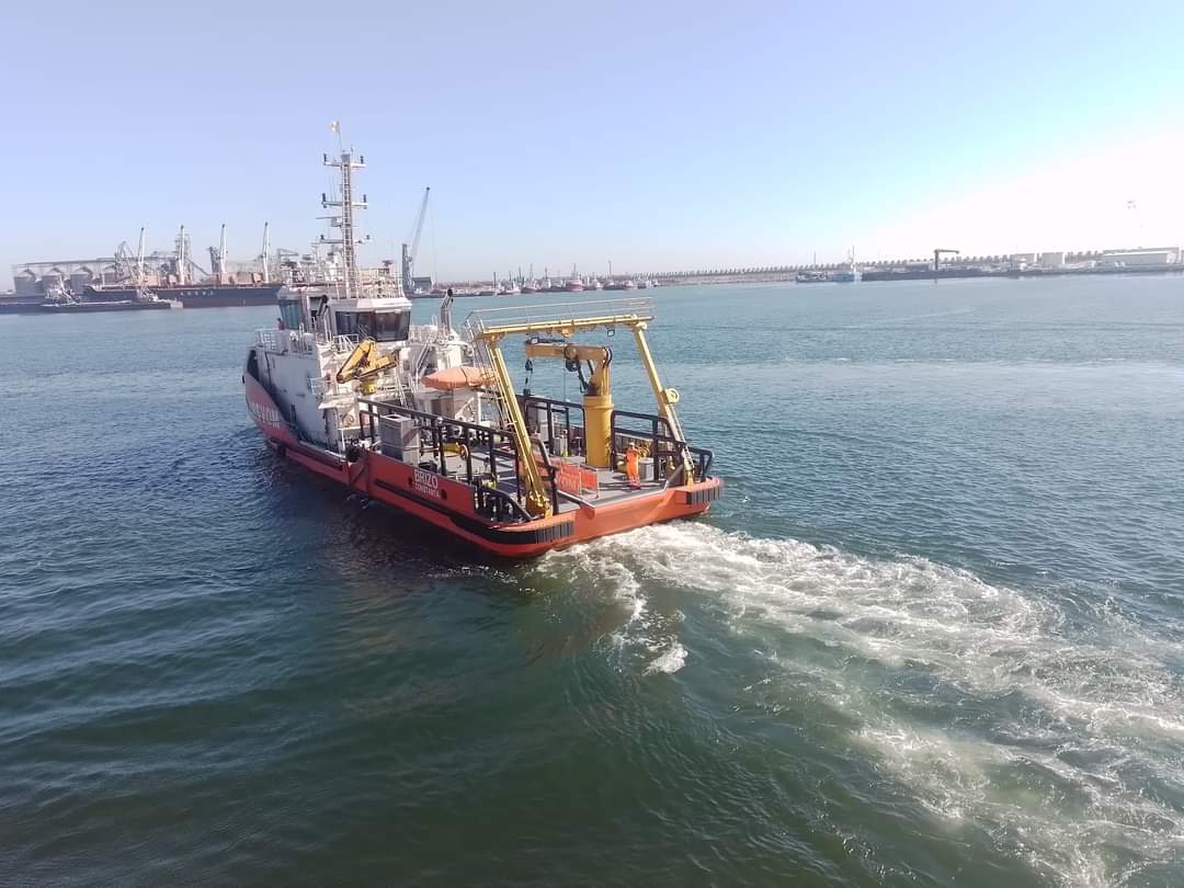 ARSVOM a suspendat căutările marinarului de 23 de ani căzut în apă