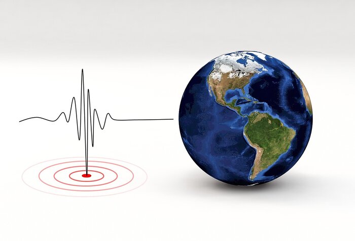 Un val de cutremure a ZGUDUIT Turcia: Cel mai mare dintre acestea a lovit estul țării