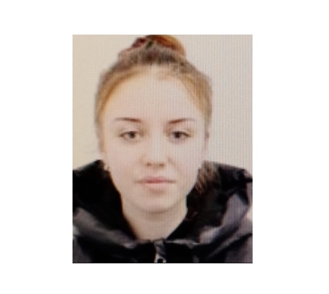 Ați văzut-o? O minoră din Constanța a plecat de acasă din 13 noiembrie și nu s-a mai întors