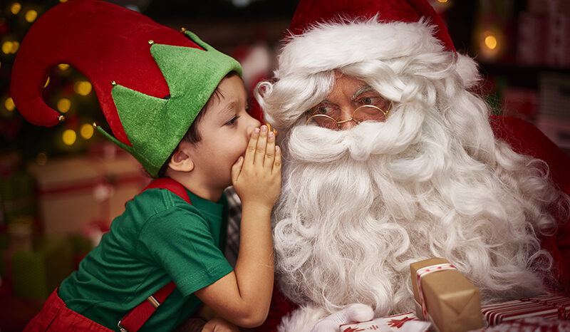 Constanța: "Secret Santa multicultural" între elevi români și ucraineni. Peste 600 de copii sunt așteptați la eveniment