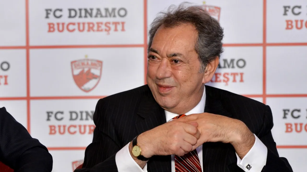 CT BUS a mai atribuit un contract companiei conduse de fostul patron al clubului de fotbal Dinamo București