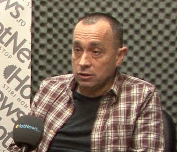 Cătălin Tolontan a fost dat afară de la Libertatea