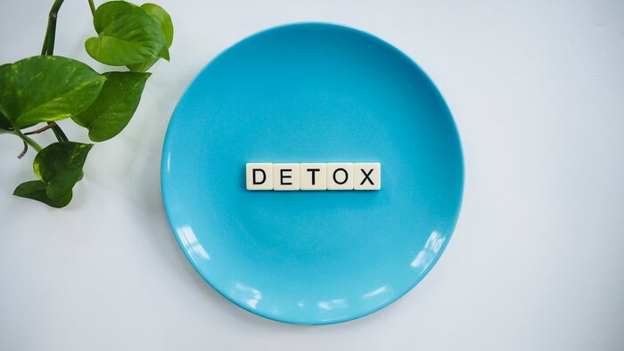 Detoxifiere