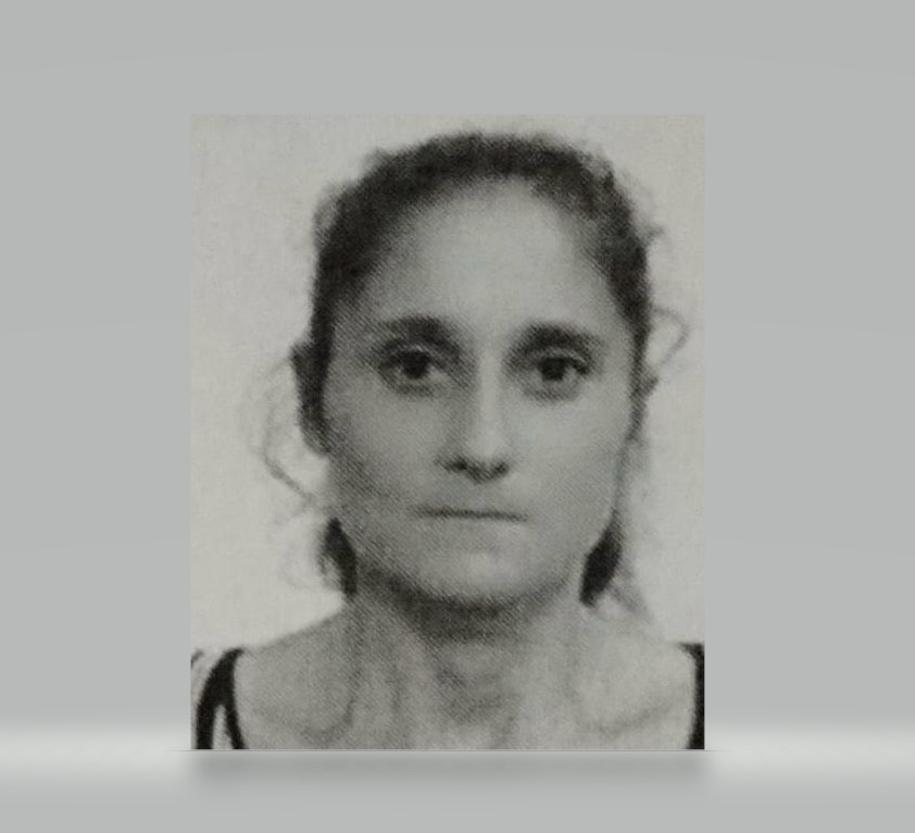 O femeie din Ostrov, dată dispărută de familie. Dacă ați văzut-o, sunați la 112!